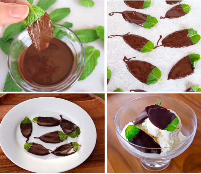 mint-chocolate