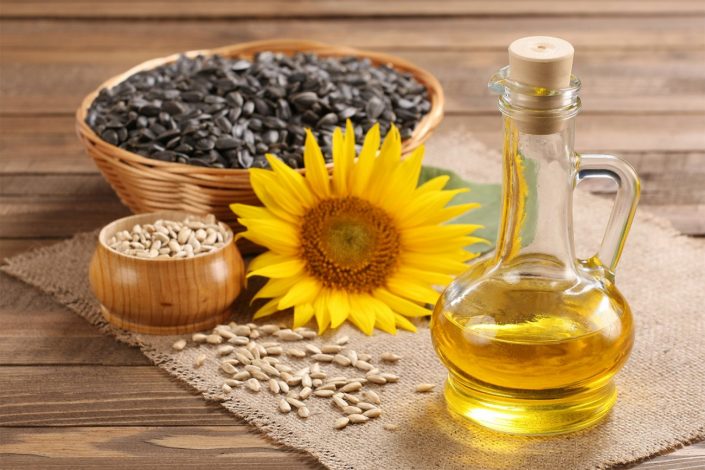 روغن نباتی روغن نباتی