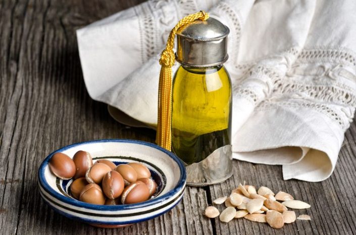 روغن آرگان