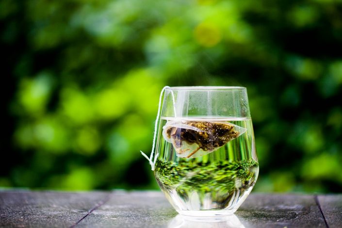 خواص چای سبز خواص چای سبز