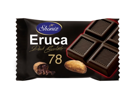 شکلات ایروکا تلخ فله