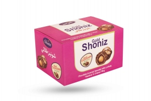 شونیز طلایی شیری فله