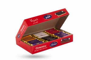 دمنیکا قله