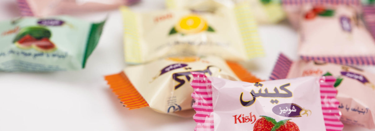 کیش