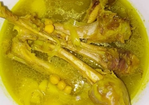 مواد غذایی حاوی کلاژن