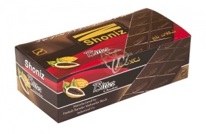 تابلت 80 گرمی تلخ