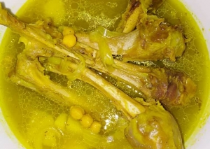 مواد غذایی حاوی کلاژن