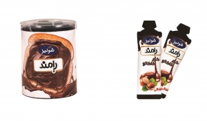 کرم کاکائو رامند