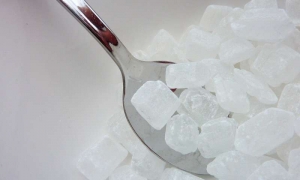 شیرین کننده ها