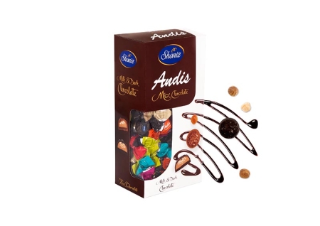 شکلات آندیس میکس یک کیلویی