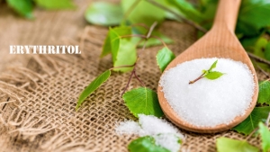 شیرین کننده ی اریتریتول