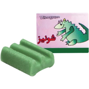 Dinosaur Gum