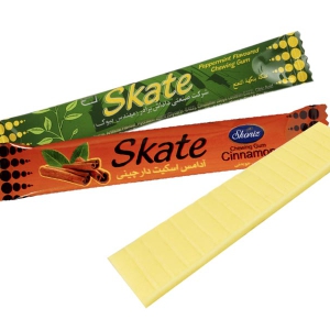 Skate Gum