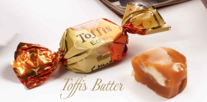Butter Toffis