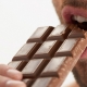 فواید و خواص شکلات تلخ برای مردان